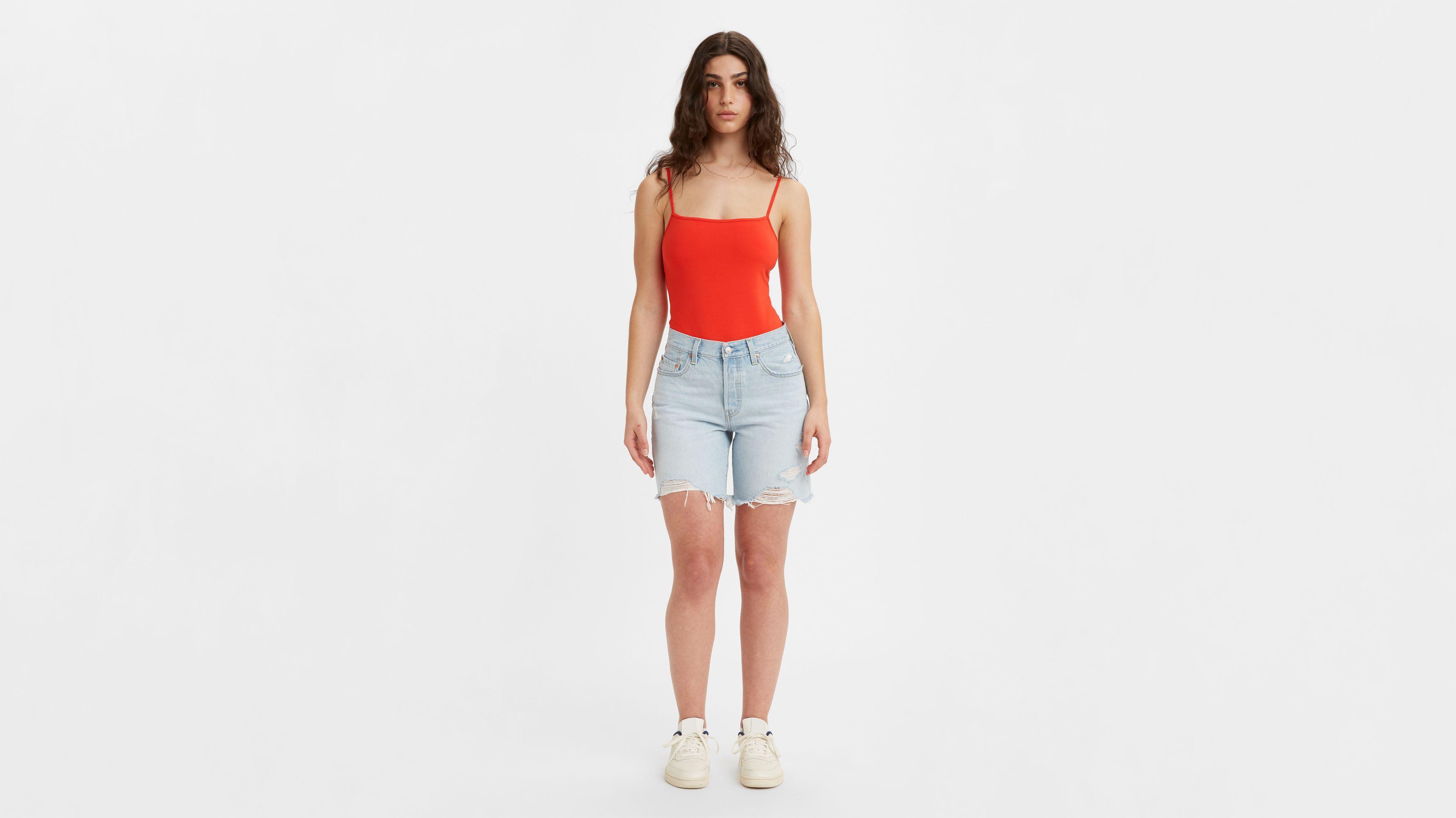 501® '90s Women's Shorts Product Image