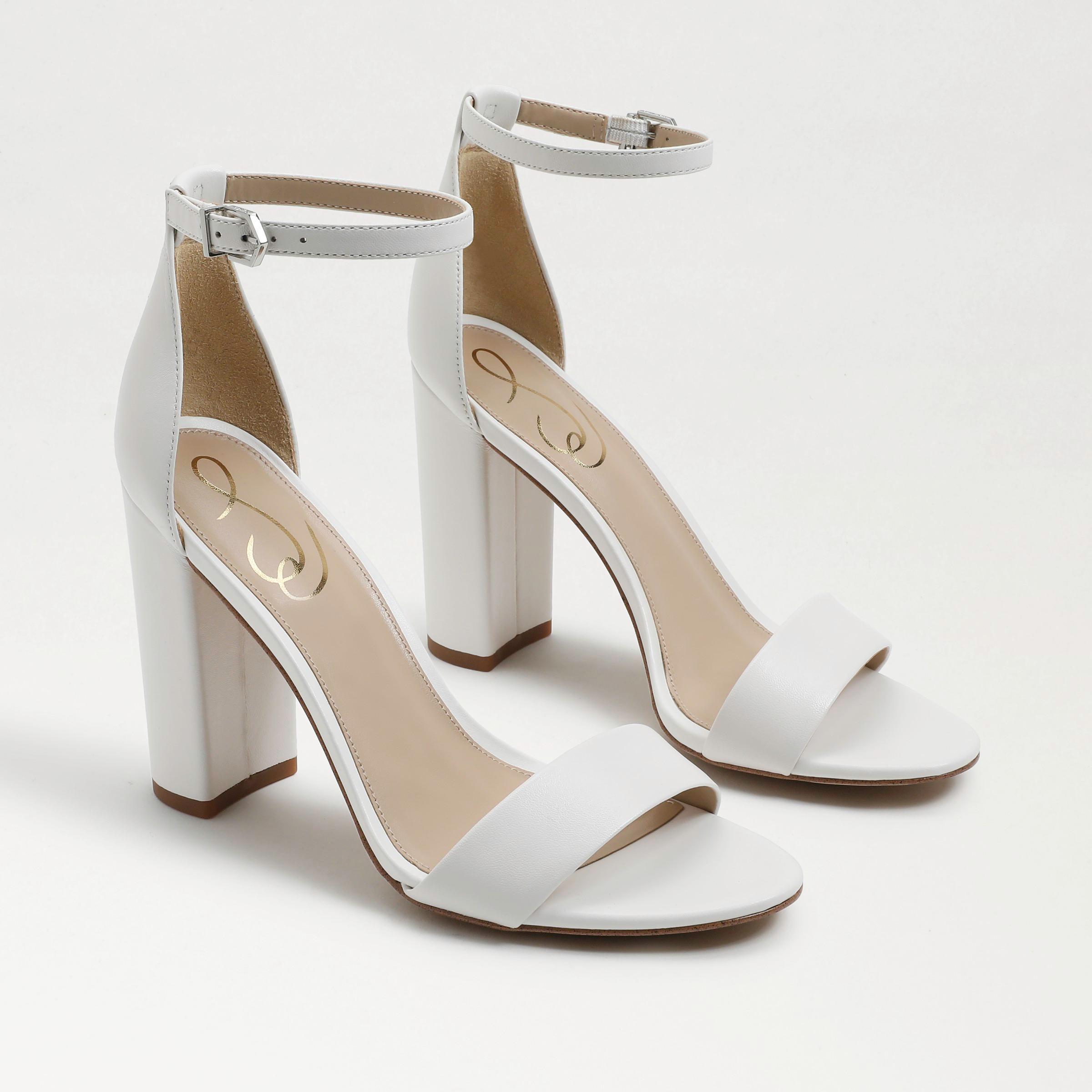 Sam Edelman Yaro Ankle Strap Sandal Product Image