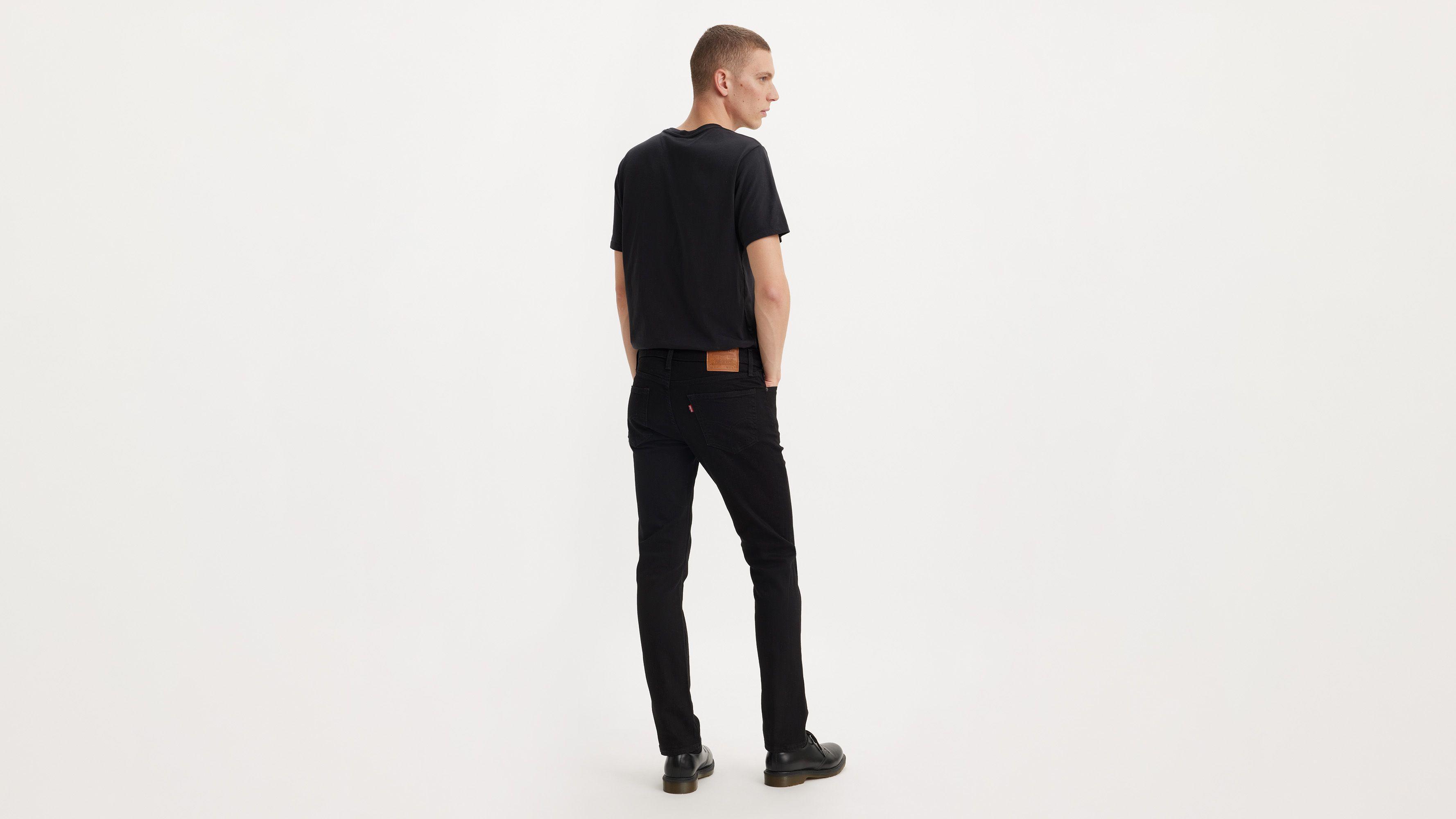 Levi's Slim Fit Men's Jeans Product Image