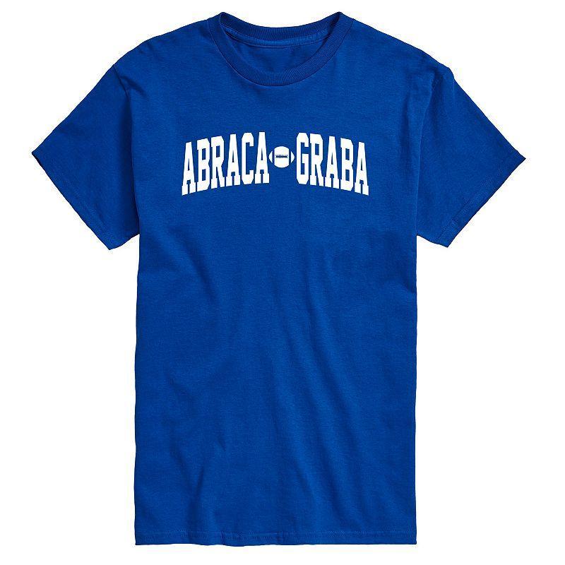 Mens Abraca Graba Graphic Tee Product Image