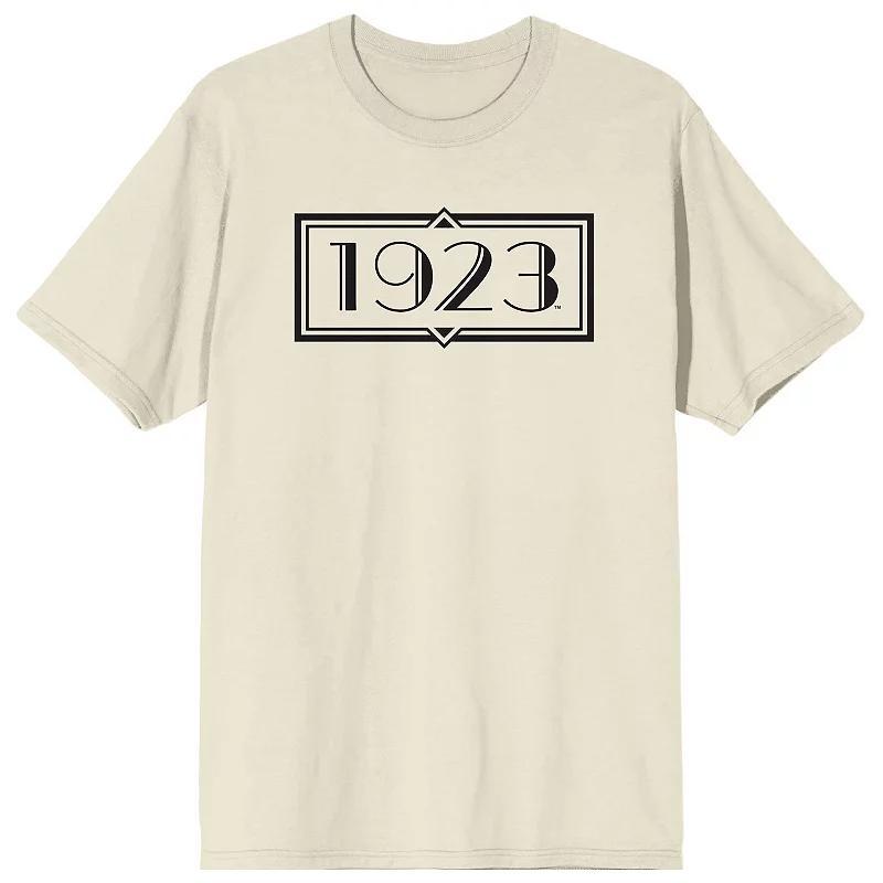 Women's 1923 Yellowstone T-Shirt Product Image