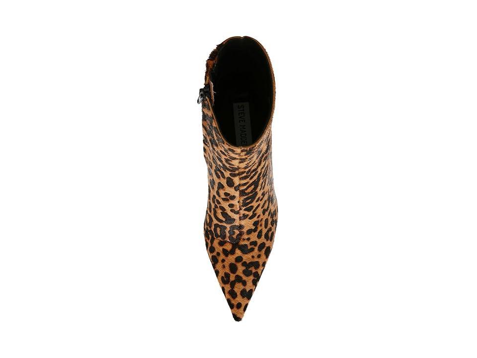 Steve Madden Alston (Leopard) Women's Boots Product Image