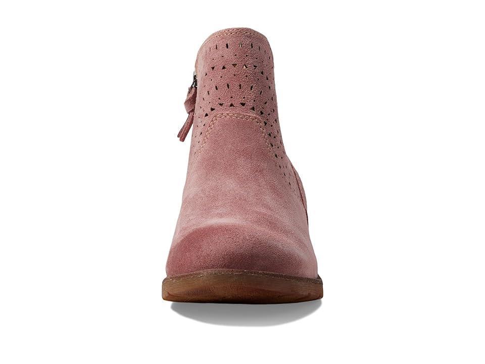 Sofft Barina (Desert Rose) Women's Shoes Product Image