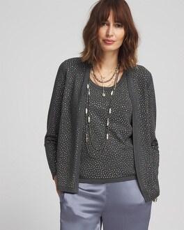 Women's Clothing - Dresses, Pants & Blouses - Chico's Product Image