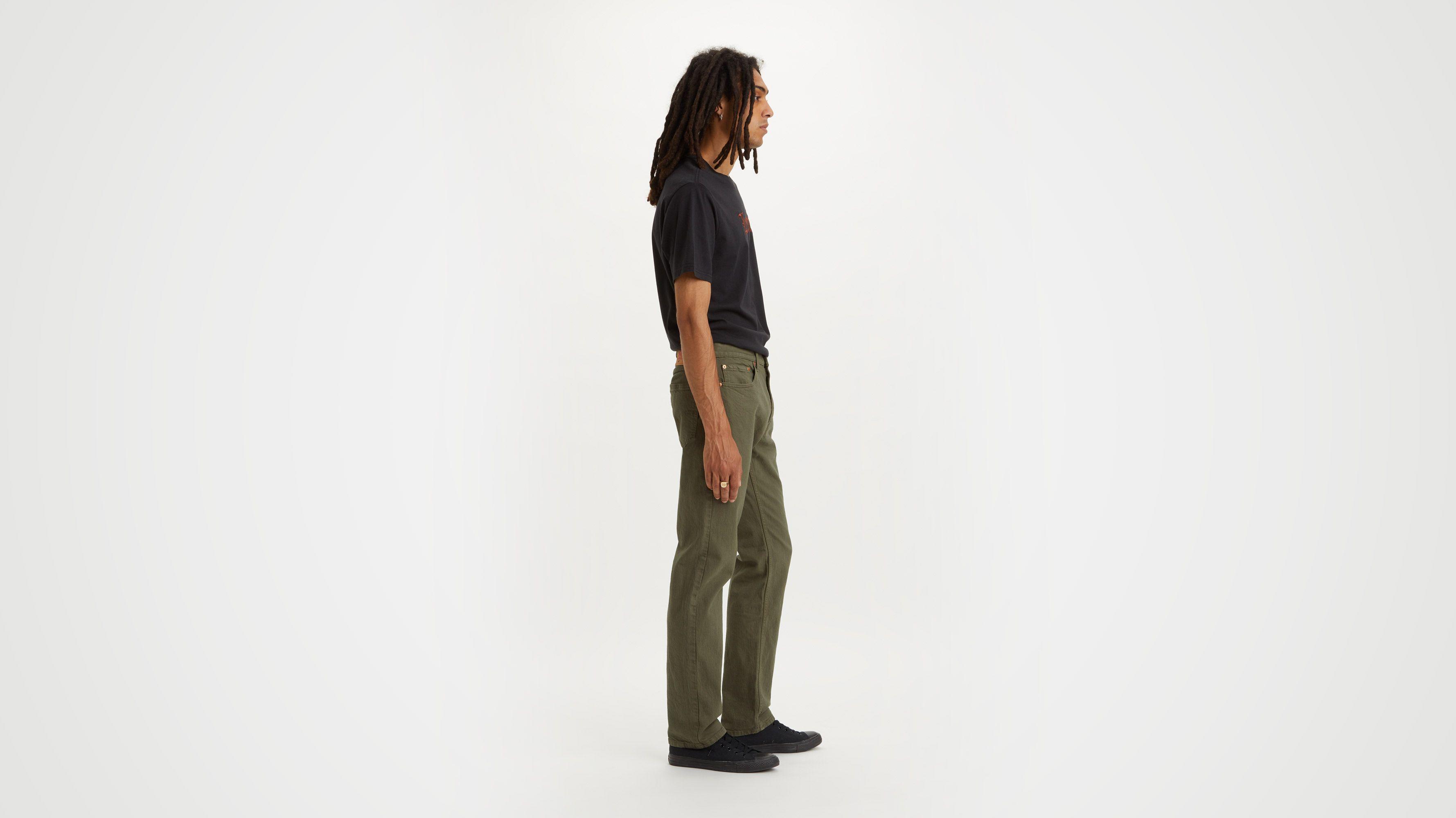 Levi's Regular Fit Men's Jeans Product Image