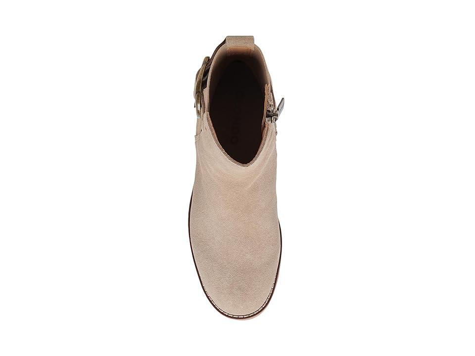 Blondo Dakota Waterproof Nubuck) Women's Shoes Product Image