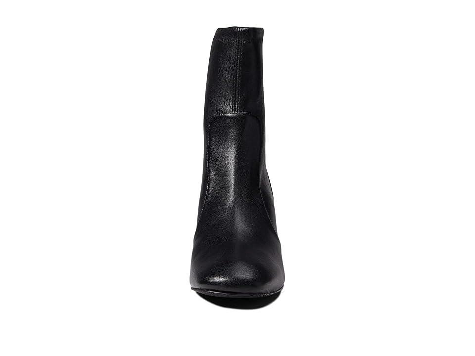 Stuart Weitzman Sleek 60 Sock Bootie Women's Shoes Product Image