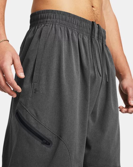 Men's UA Unstoppable Vent Cargo Pants Product Image