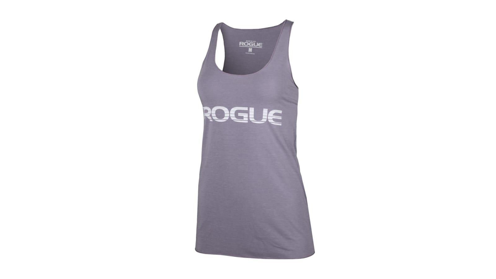 Rogue Women's Racerback Tank Product Image