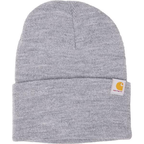 Carhartt 104597 Knit Cuffed Beanie - Factory Seconds (For Men) product image