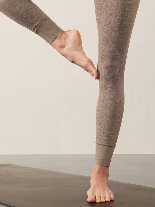 Softluxe High Rise Legging Product Image