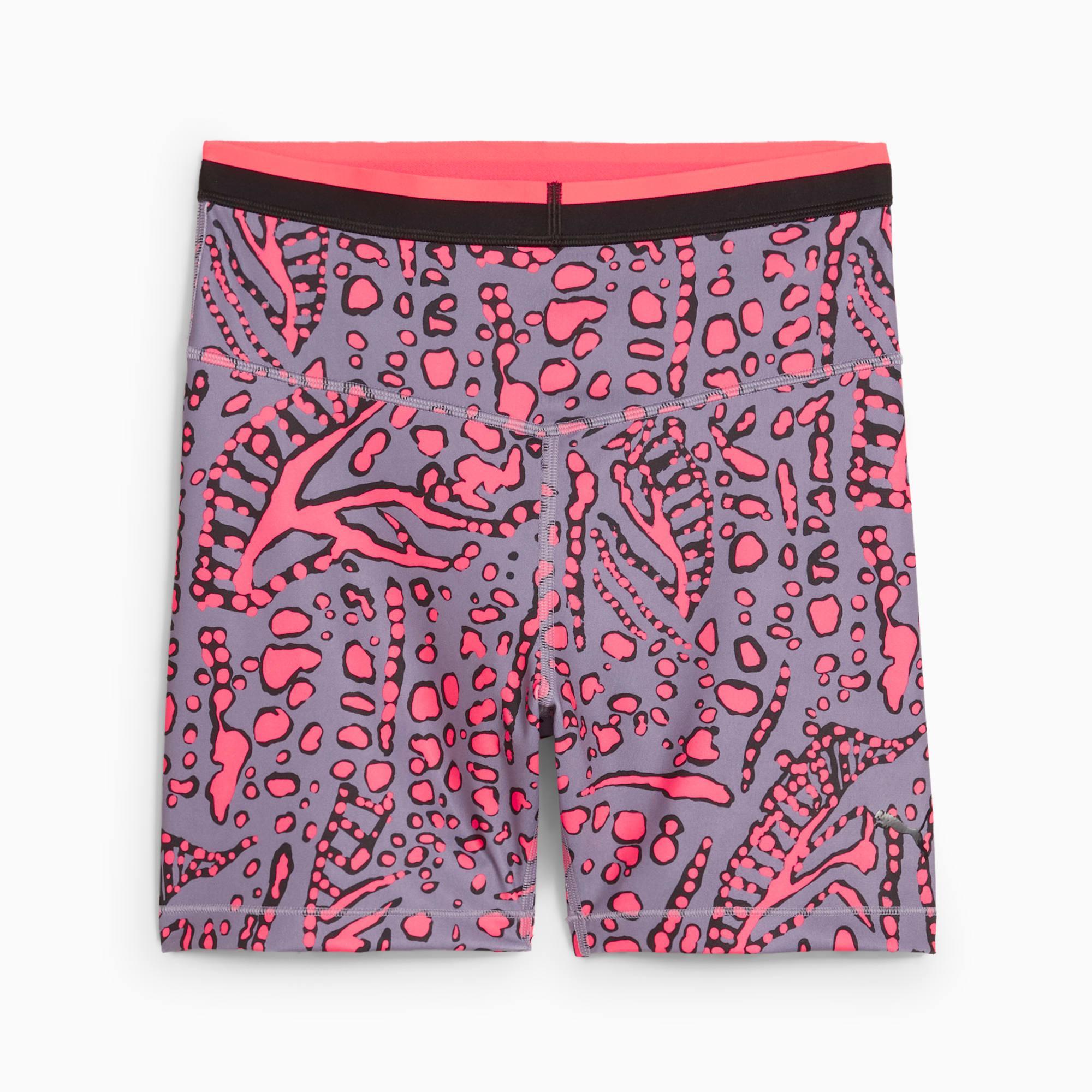 PUMA HYPERNATURAL 5" Women's Tight Shorts Product Image