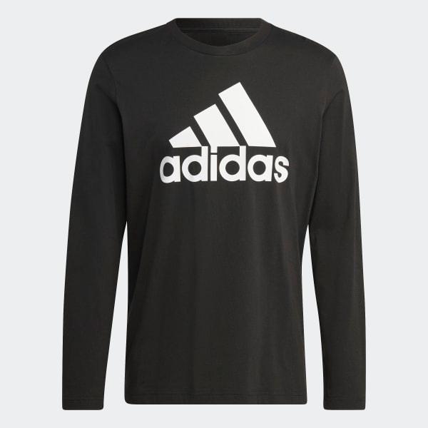 Essentials Long Sleeve Tee Product Image