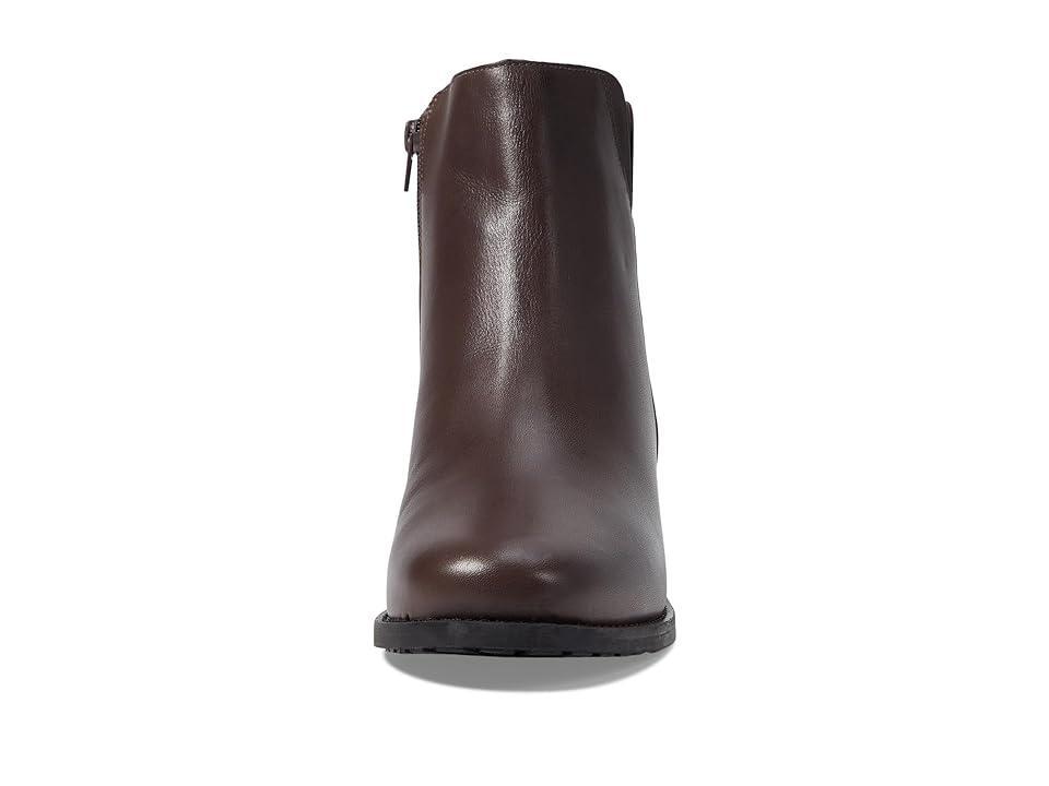 David Tate Lago Waterproof Zip Bootie Product Image