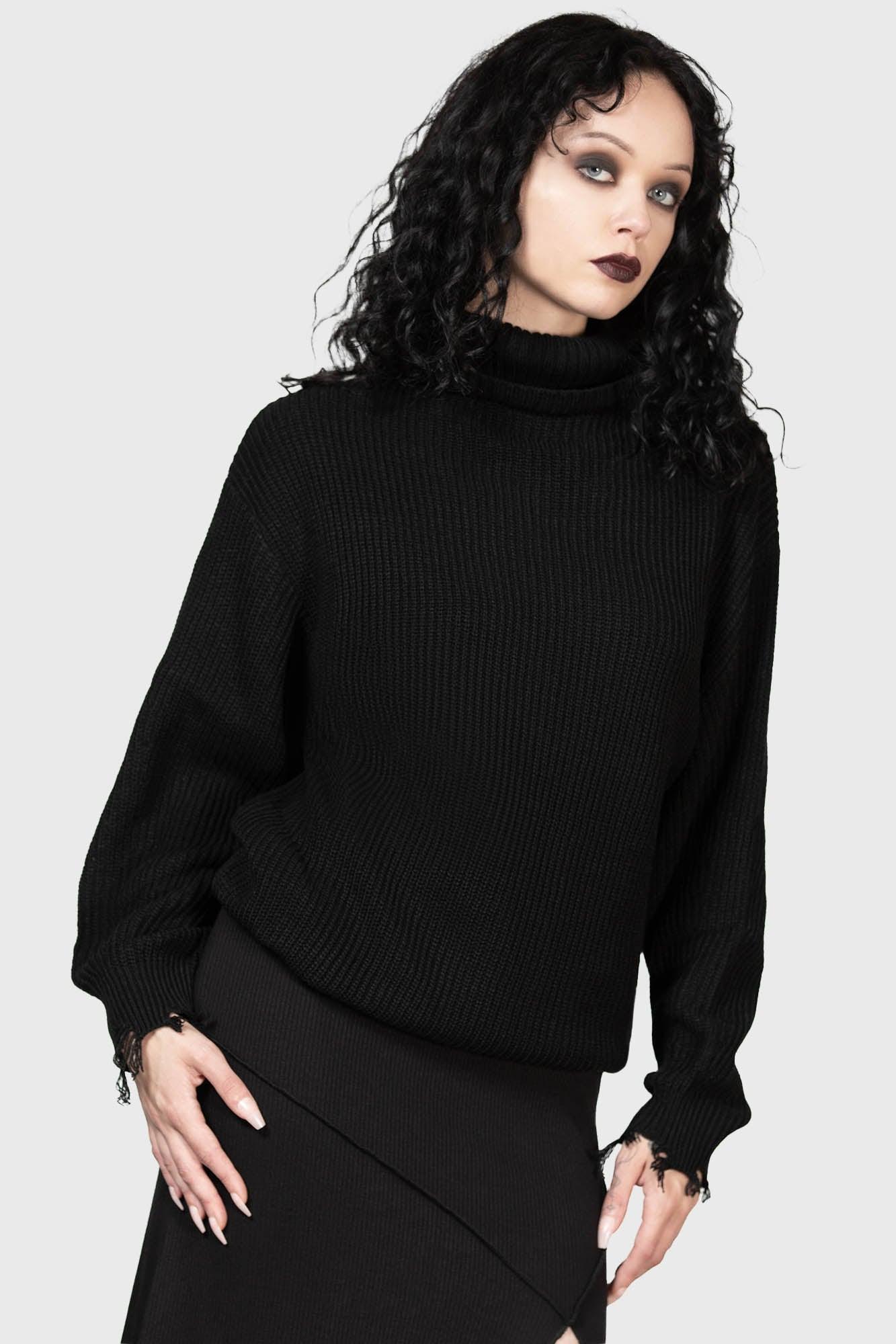 Corvus Sweater Female Product Image