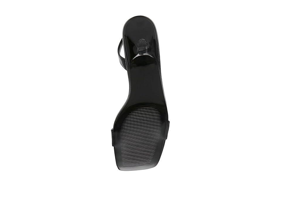 Steve Madden Isha Patent) Women's Sandals Product Image