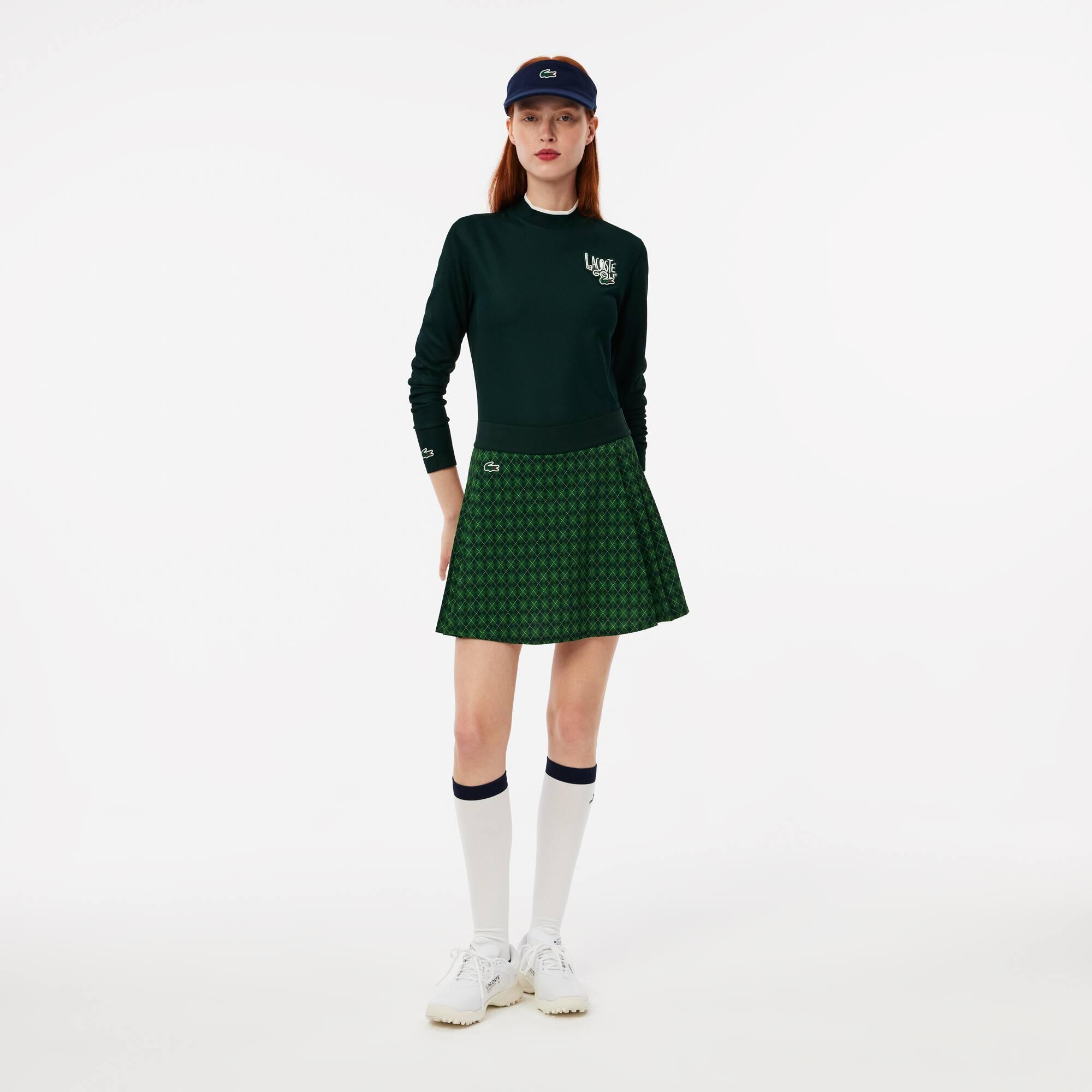 Ultra Dry Stretch Golf Skirt with Liner Product Image