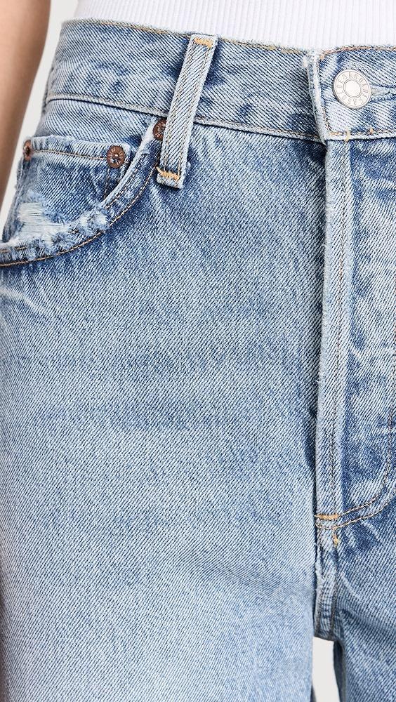 AGOLDE '90s Jeans Loose Fit | Shopbop Product Image