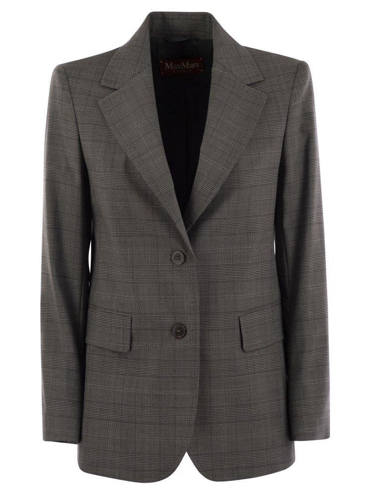 MAX MARA Studio Single In Grey Product Image