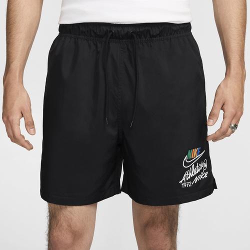 Nike Club Men's Woven Flow Shorts Product Image