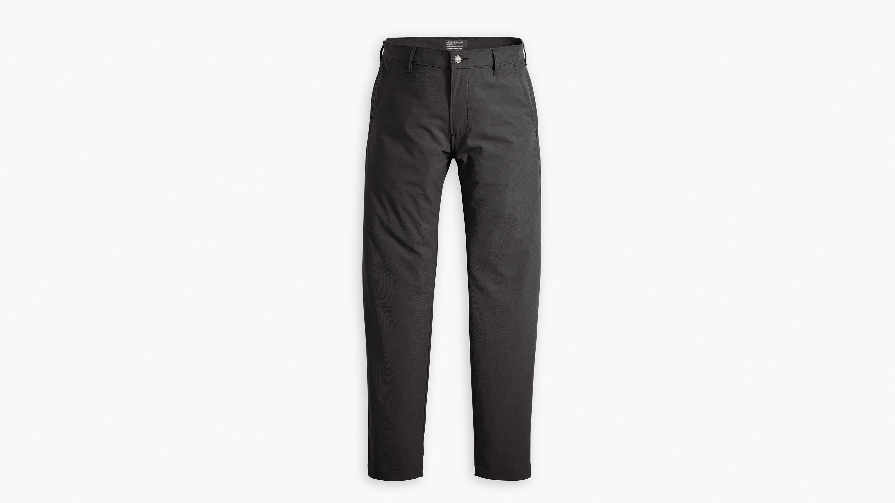 Levi's Chino Standard Tech Men's Pants Product Image