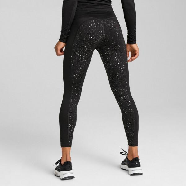 PUMA INTERGALACTIC Women's High-Waist 7/8 Tights Product Image