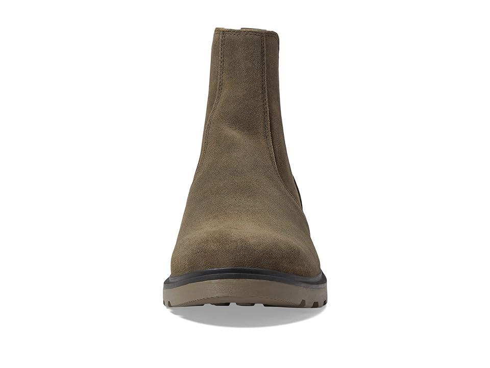 SOREL Carson Waterproof Chelsea Boot Product Image