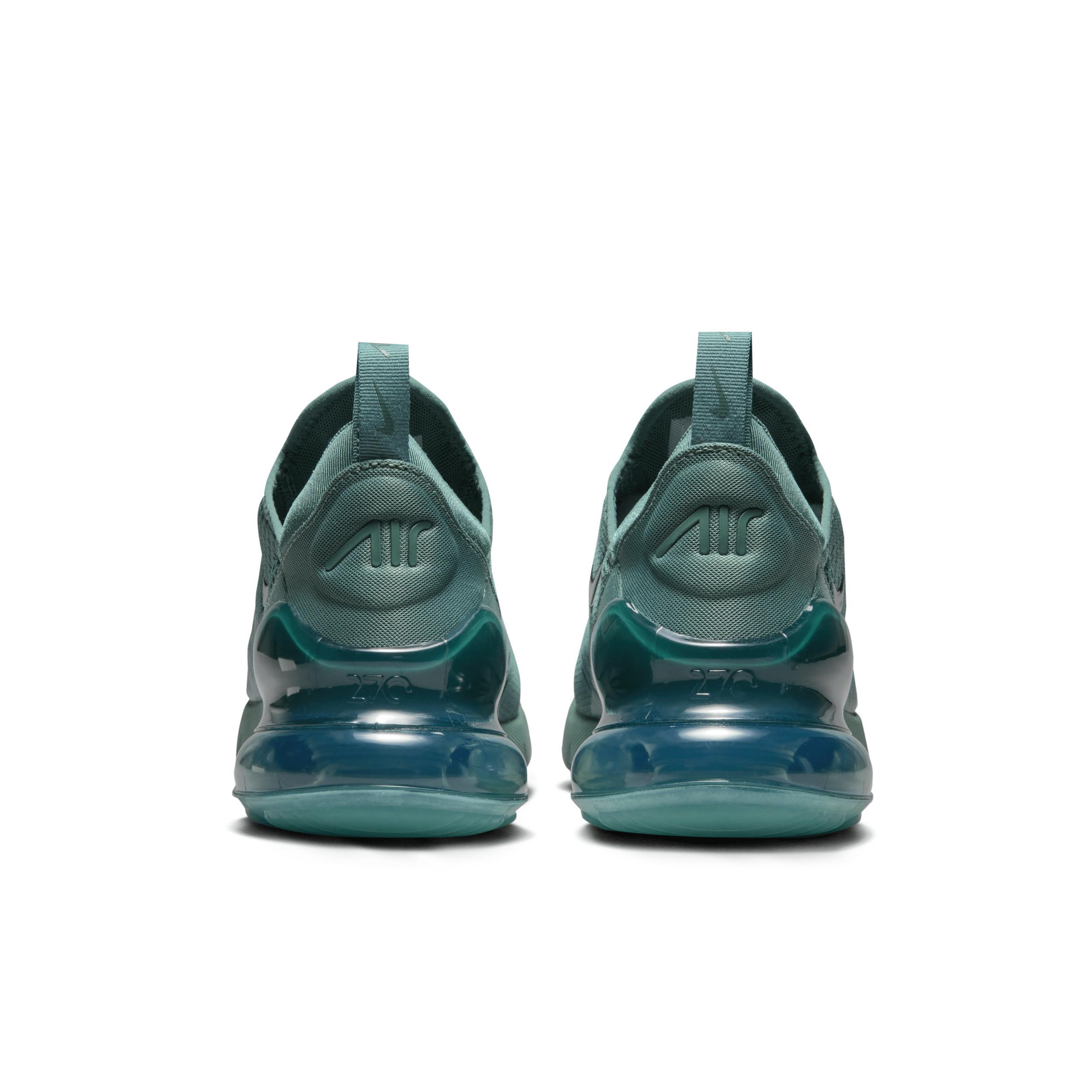 Nike Women's Air Max 270 Shoes Product Image