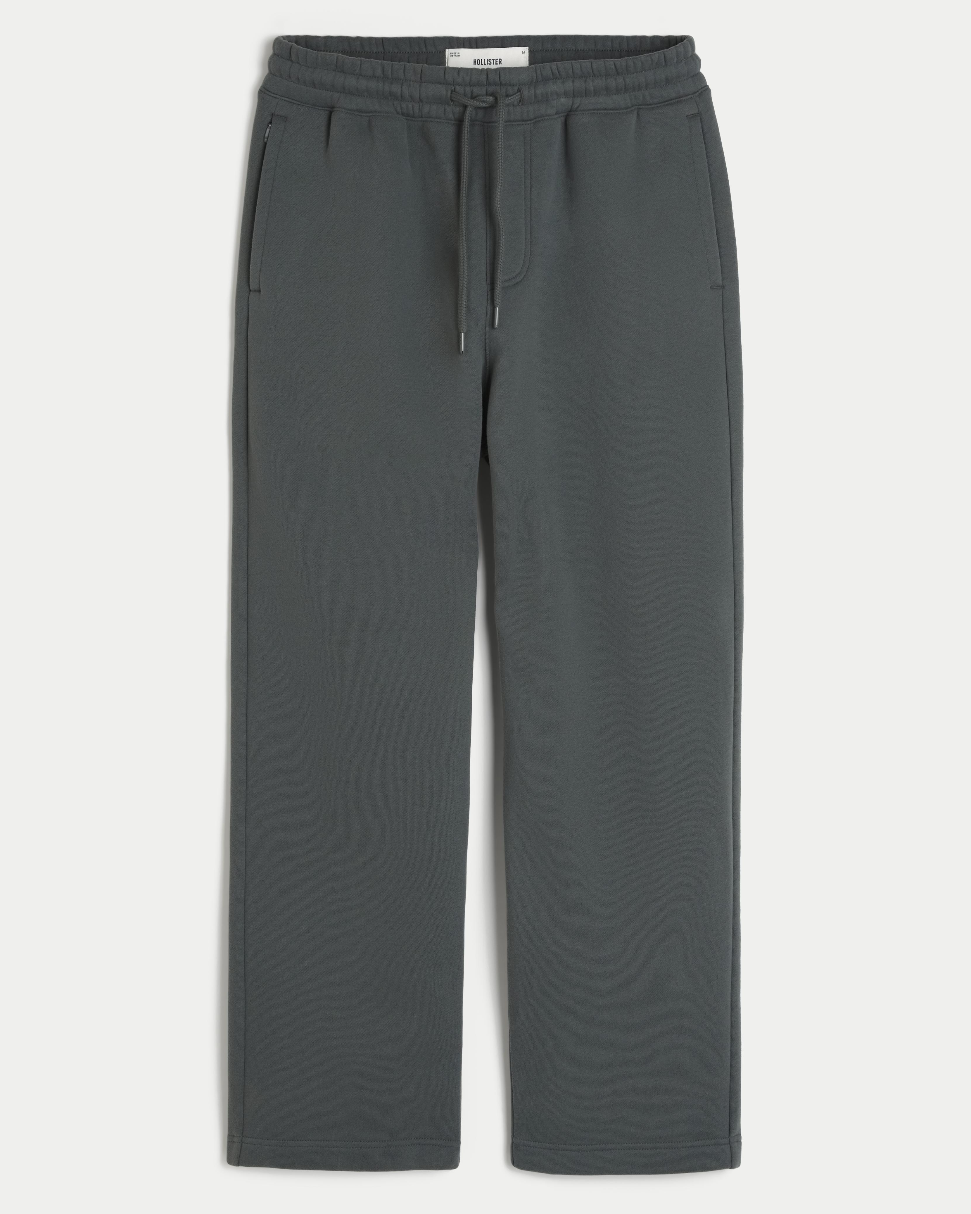 Baggy Sweatpants Product Image