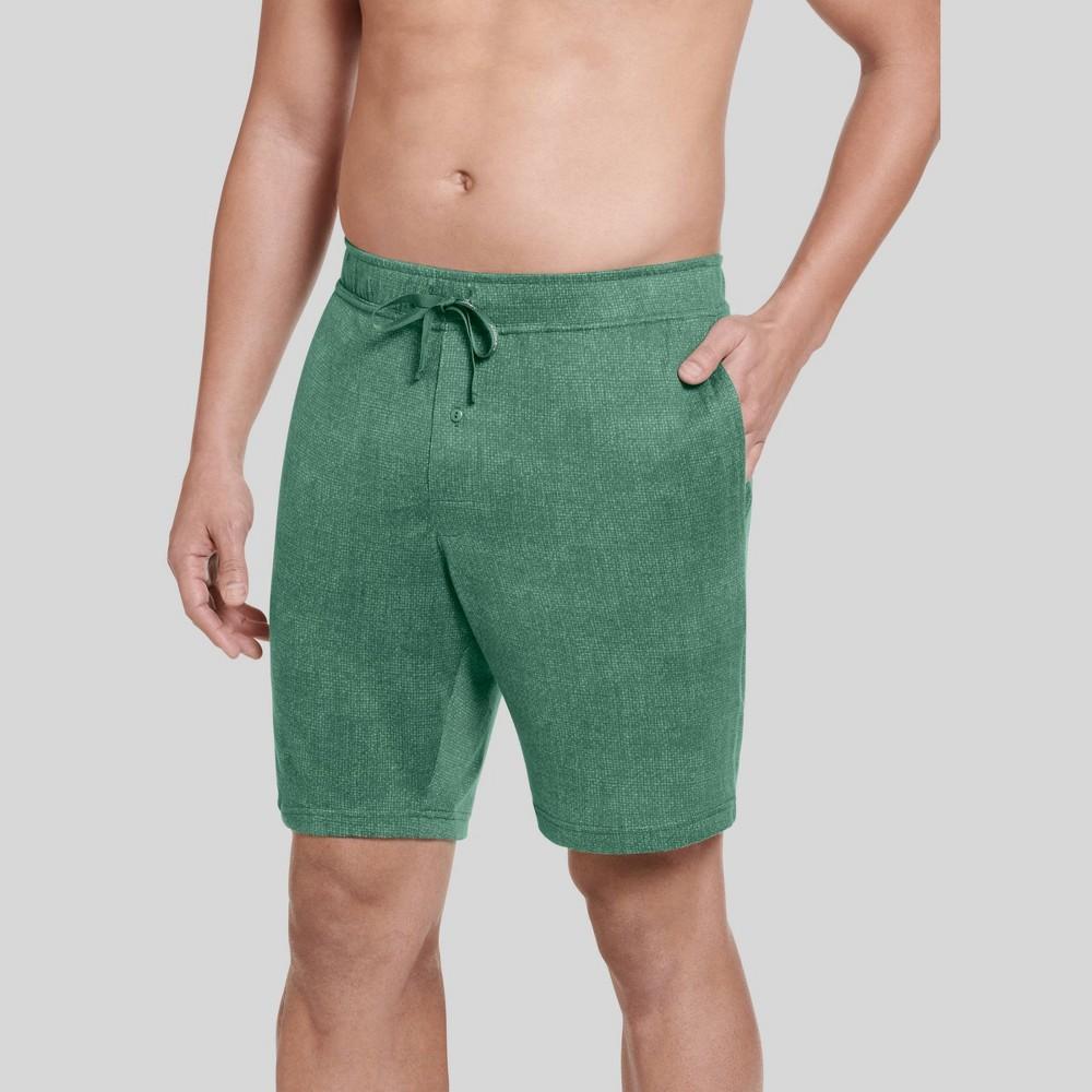 Jockey Generation Mens 8 Cozy Comfort Pajama Shorts XL Product Image