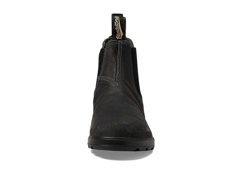 Blundstone BL1910 Chelsea Boot (Steel Grey) Boots Product Image