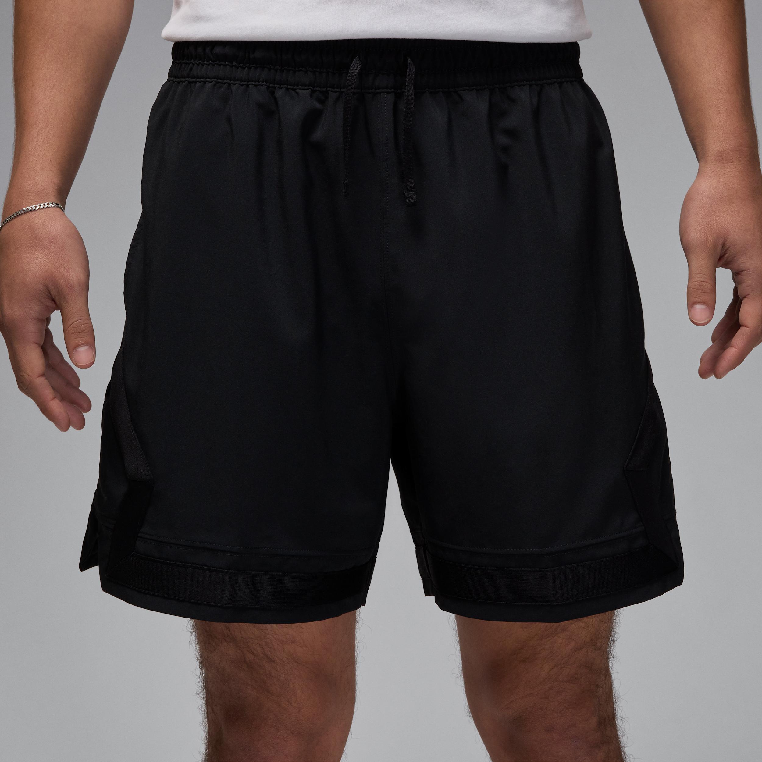 Men's Jordan Sport Dri-FIT Woven Diamond Shorts Product Image