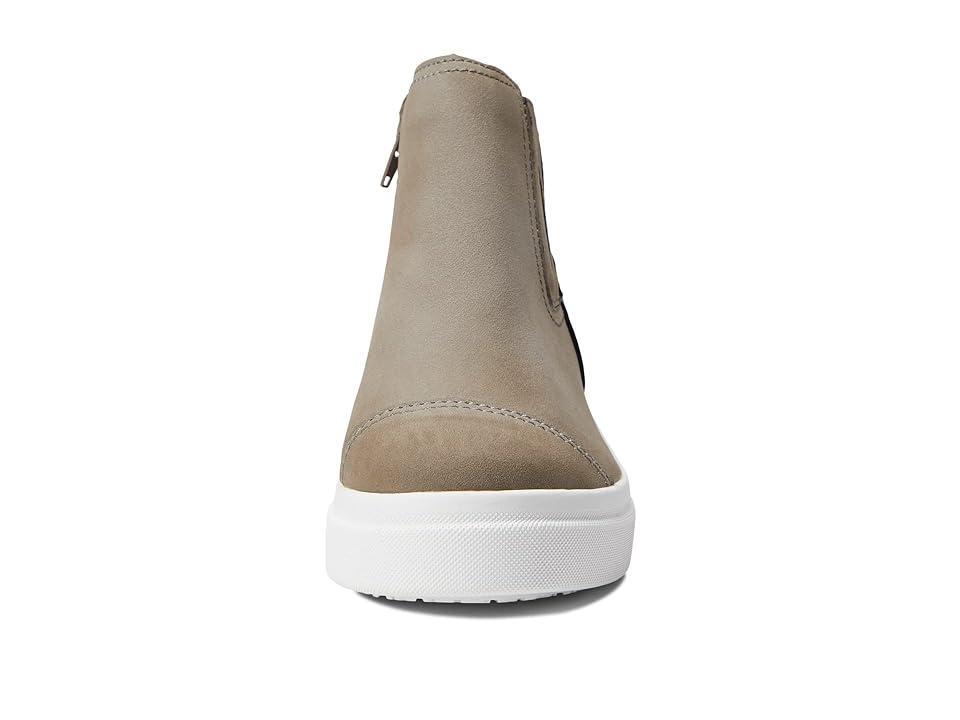 Yellow Box Elyse (Gray) Women's Shoes Product Image