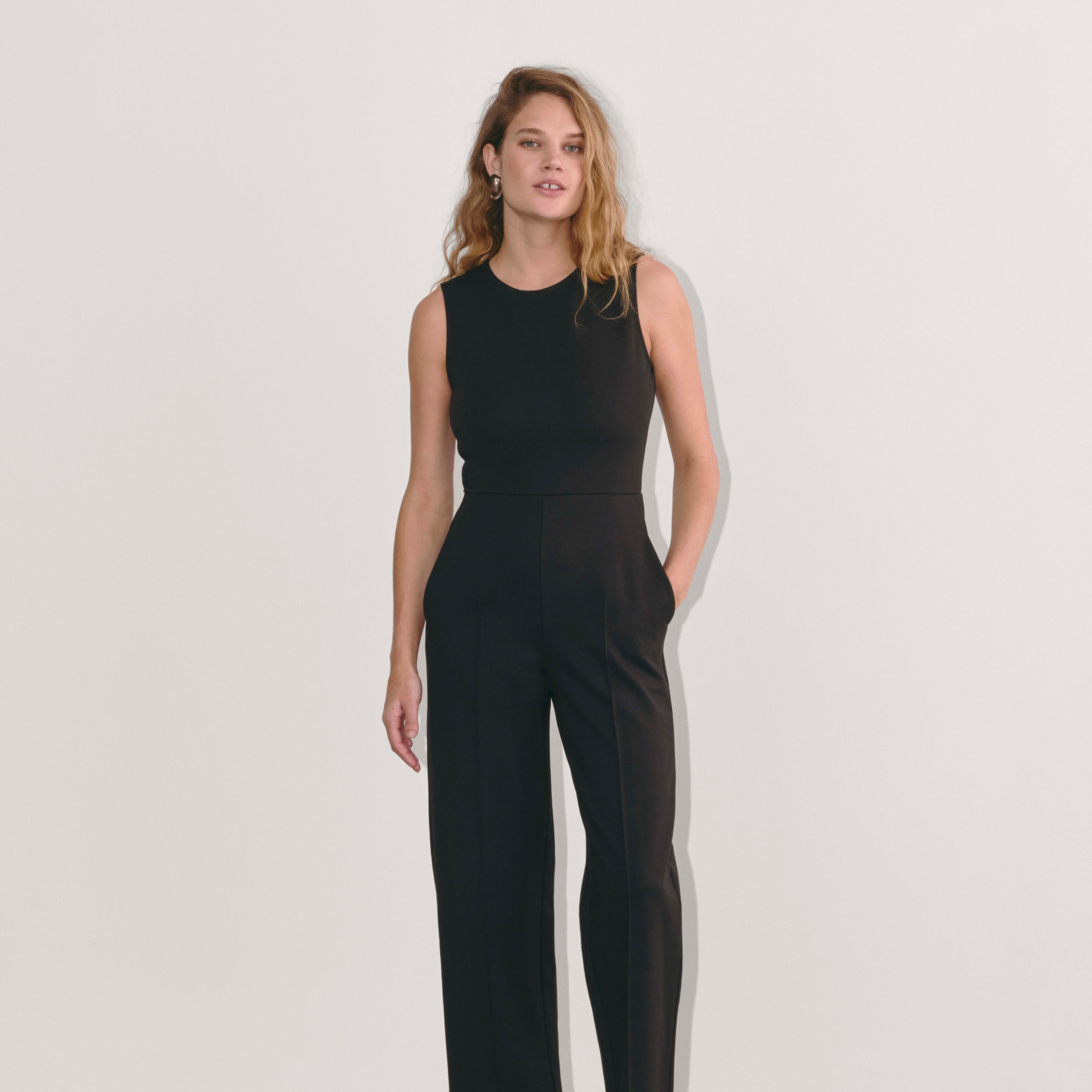 Womens Dream Jumpsuit by Everlane Product Image