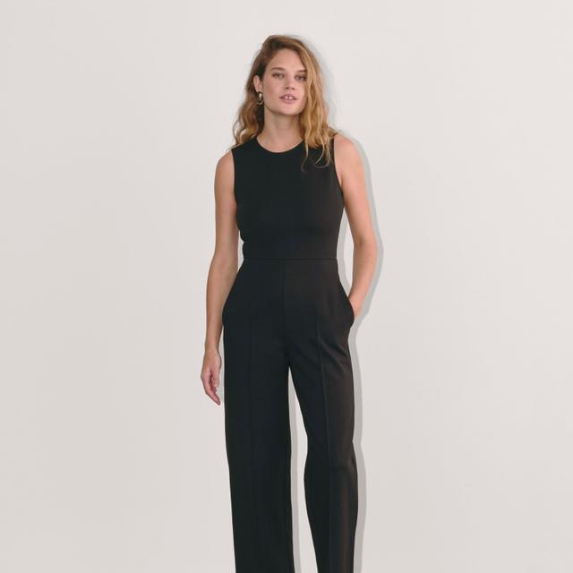 Womens Dream Jumpsuit by Everlane Product Image