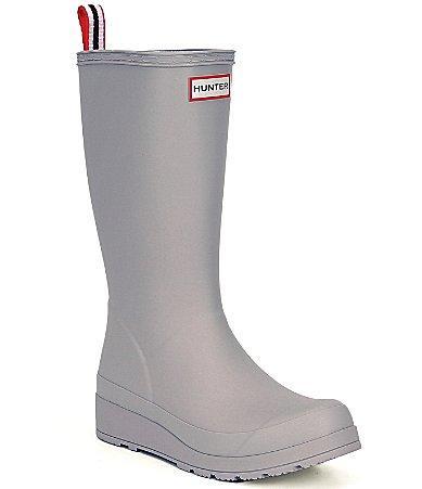 Hunter Original Play Tall Waterproof Rain Boot Product Image