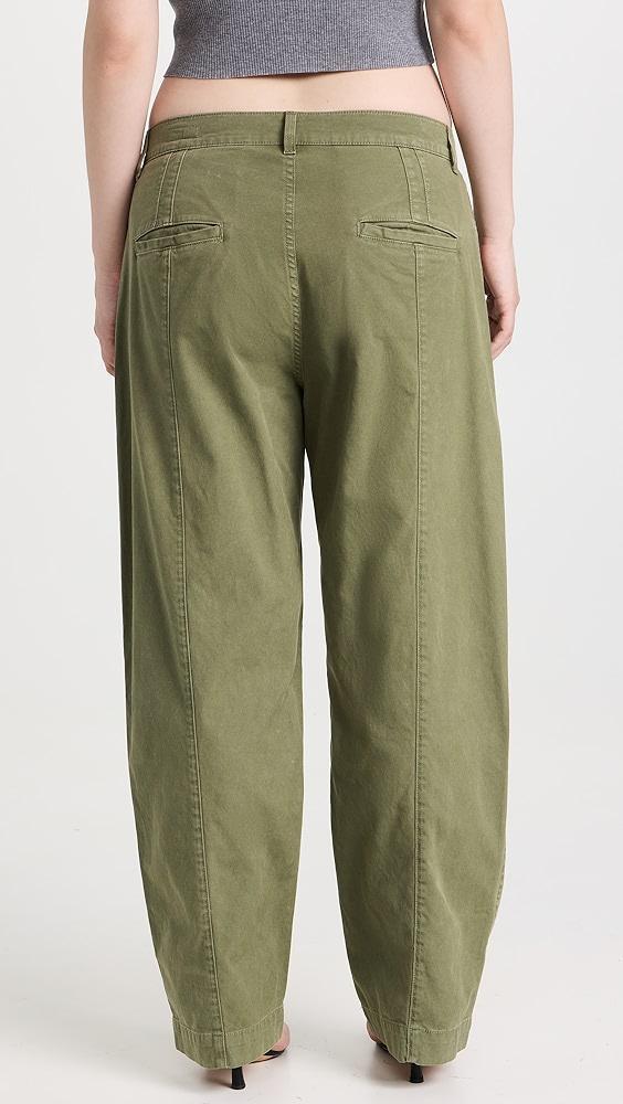 AYR The Recess Pants | Shopbop Product Image