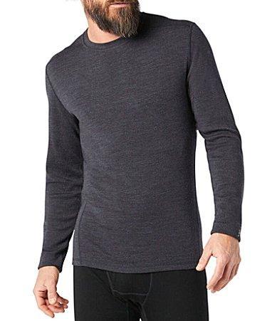 Smartwool Merino 250 Base Layer Long Sleeve Crewneck Shirt Product Image