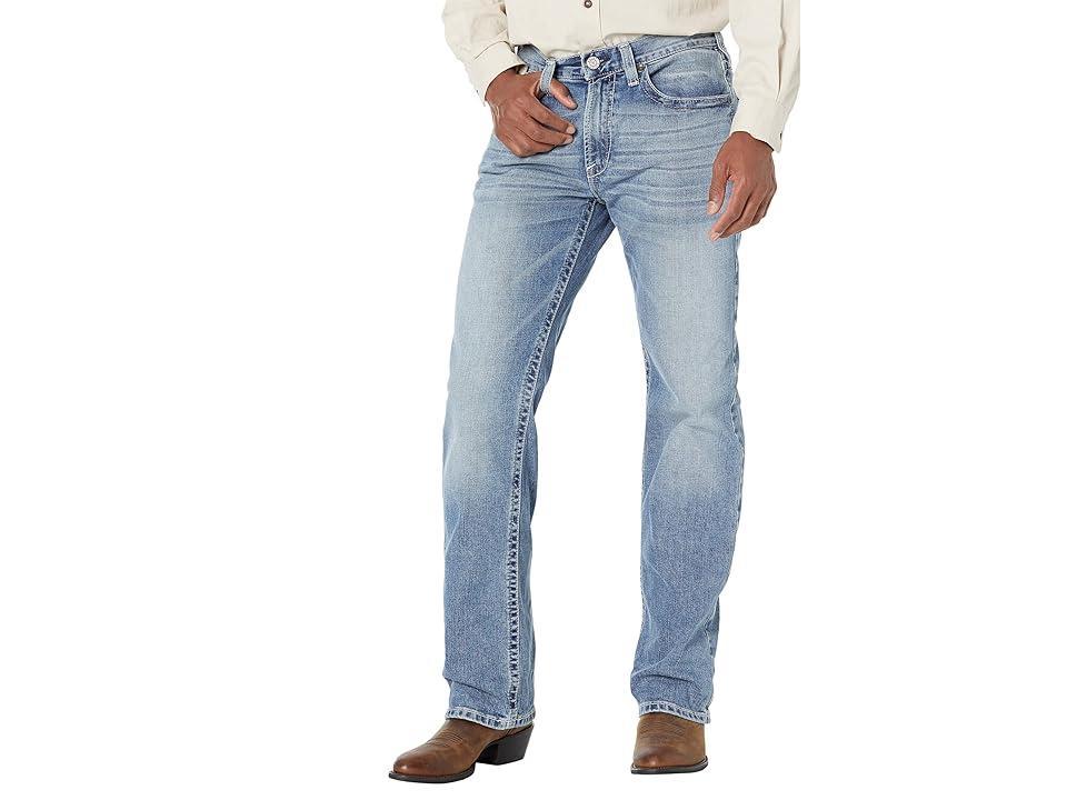 Ariat M2 Relaxed Stirling Stretch Bootcut Jeans Product Image