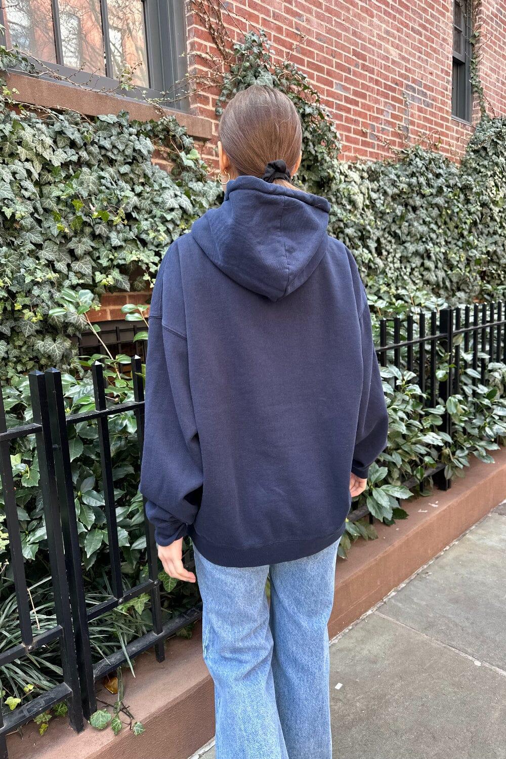 Christy New York Hoodie Product Image