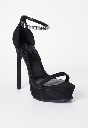 Lynsey Platform Sandal Product Image