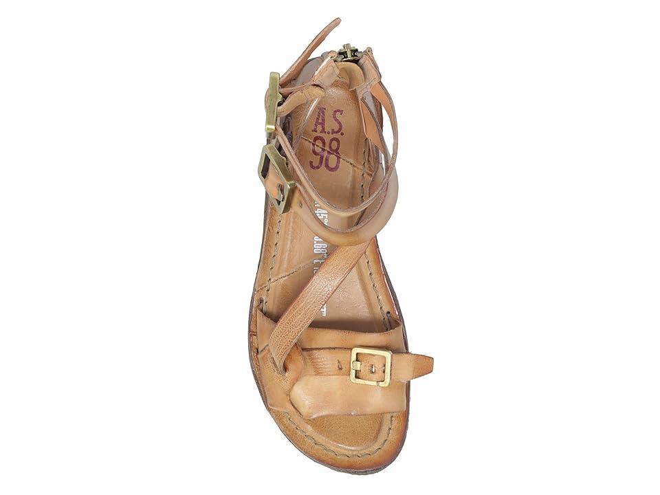 A. S.98 Reynolds Ankle Strap Sandal Product Image