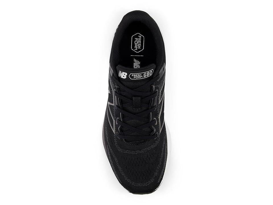 New Balance Men's Fresh Foam 680 V8 Running Shoe Product Image