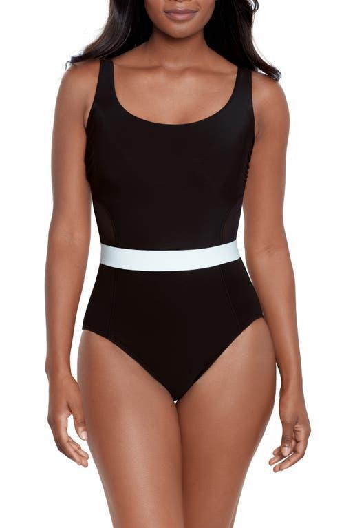 Miraclesuit Spectra One-Piece Swimsuit Product Image