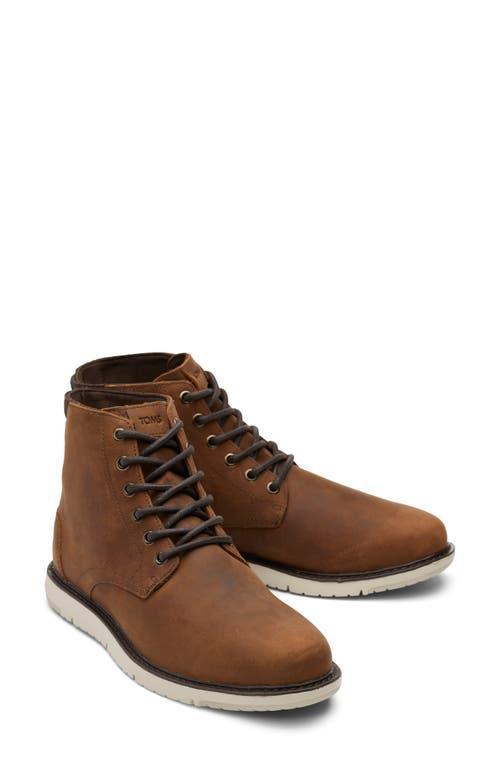 TOMS Hillside Lace-Up Boot Product Image