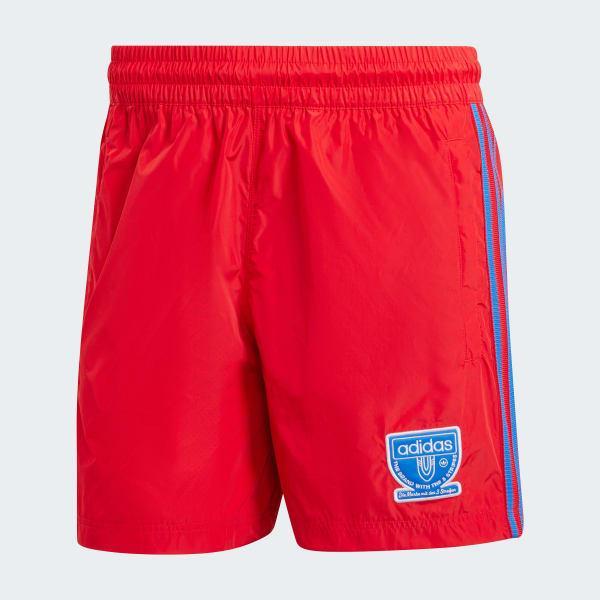 Graphics Sprinter Shorts Product Image