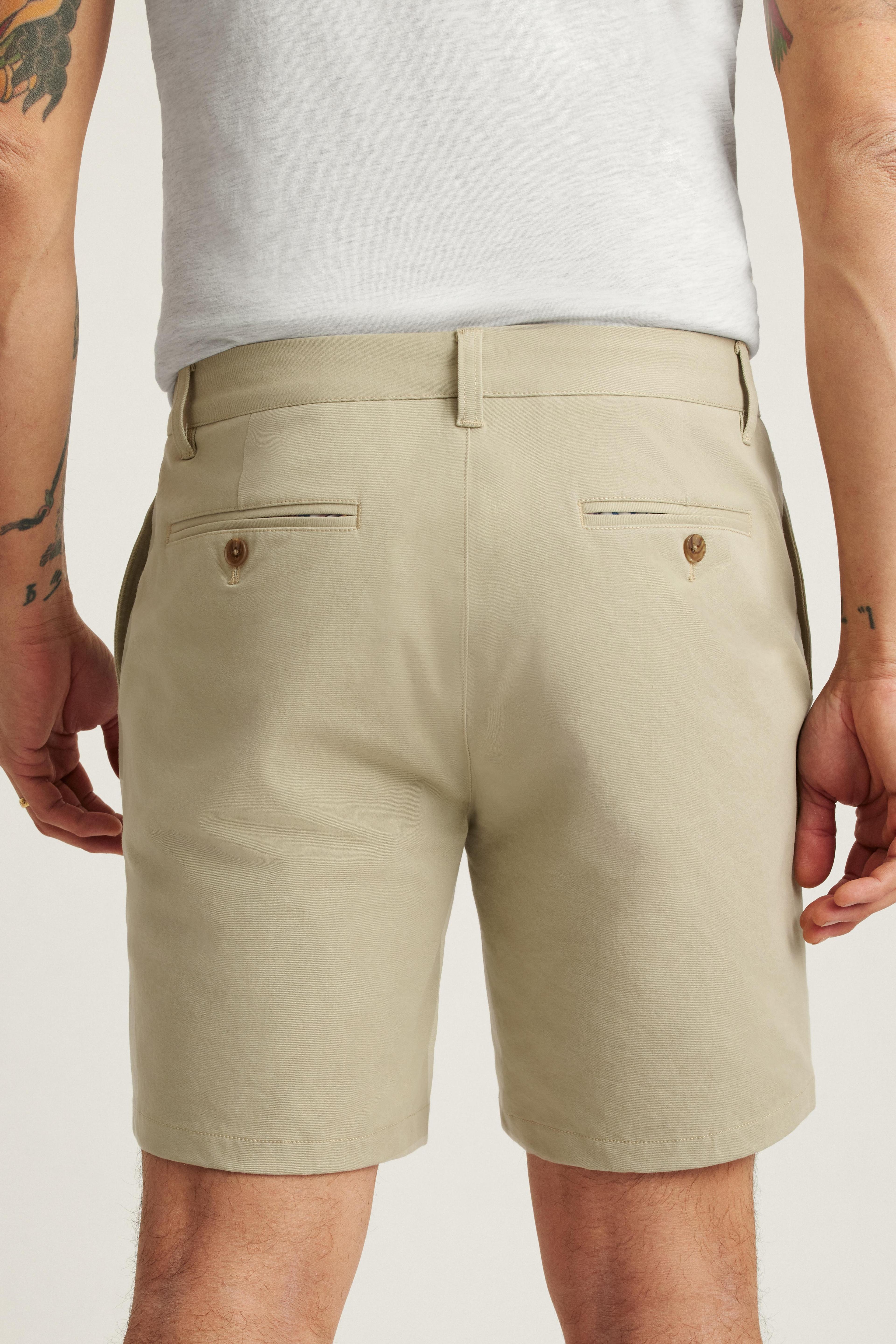 The Chino Short 2.0 Product Image