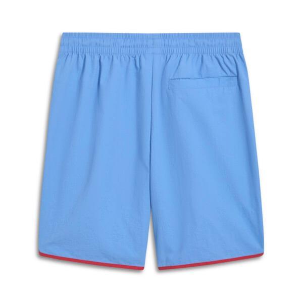 PUMA NYC Running Laps Men's Shorts Product Image