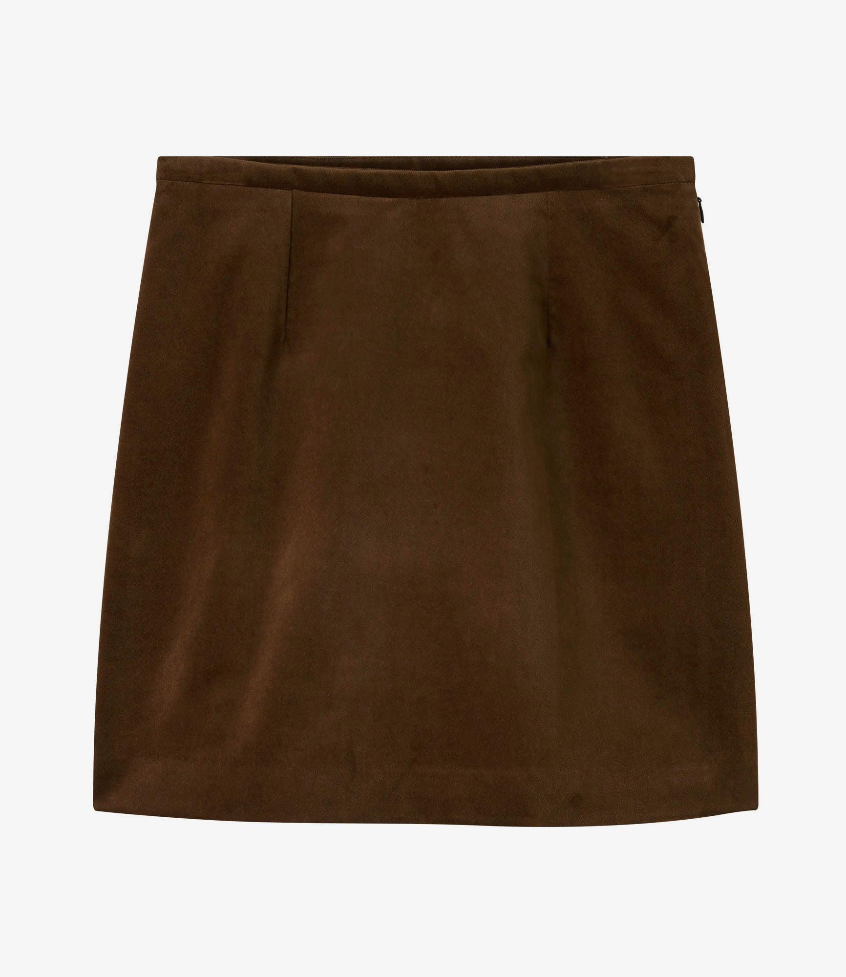 Adrianna skirt Female Product Image