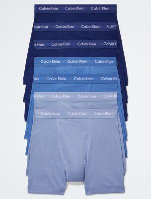 Cotton Classics 7-Pack Boxer Brief Product Image